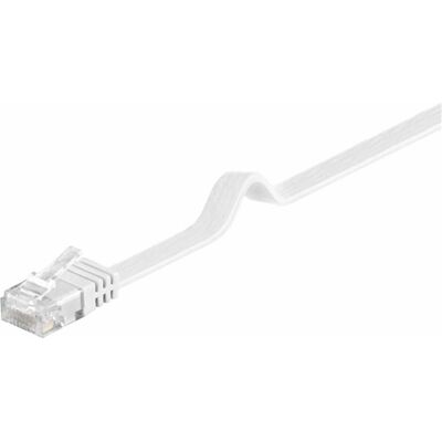 MicroConnect UltraFlat (U/UTP, CAT6, 3 m), Câble réseau - Publicité MicroConnect UltraFlat (U/UTP, CAT6, 3 m), Câble réseau - Publicité