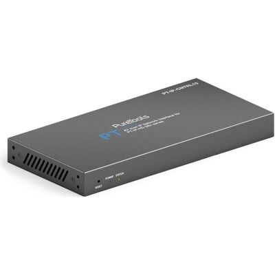 Contrôleur AV IP PureTools - H.264/265, Câble vidéo - Publicité Contrôleur AV IP PureTools - H.264/265, Câble vidéo - Publicité