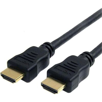 Câble HDMI / HDMI Caruba 3 mètres - Câble Vidéo - Publicité Câble HDMI / HDMI Caruba 3 mètres - Câble Vidéo - Publicité