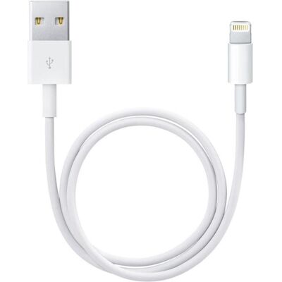 PowerGuard USB A — Lightning (0.50 m, USB 3.2 Gen 1), Câble USB - Publicité PowerGuard USB A — Lightning (0.50 m, USB 3.2 Gen 1), Câble USB - Publicité