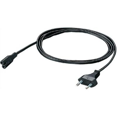 MicroConnect PE030718 (1.80 m), Câble d'alimentation, Noir - Publicité MicroConnect PE030718 (1.80 m), Câble d'alimentation, Noir - Publicité