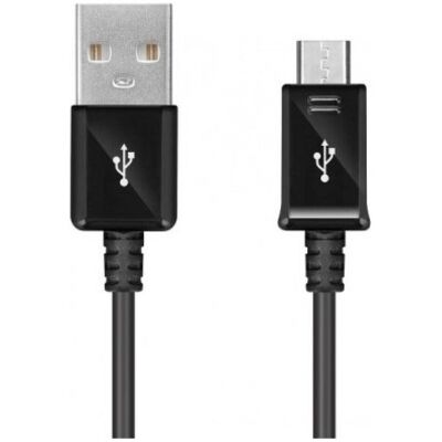 PowerGuard Câble de charge MicroUSB & câble de données pour smartphones Samsung (1 m, USB 1.0), Câble USB - Publicité PowerGuard Câble de charge MicroUSB & câble de données pour smartphones Samsung (1 m, USB 1.0), Câble USB - Publicité