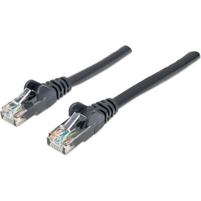 Intellinet Câble réseau, Cat6, U/UTP (UTP, CAT6, 1 m), Câble réseau - Publicité Intellinet Câble réseau, Cat6, U/UTP (UTP, CAT6, 1 m), Câble réseau - Publicité