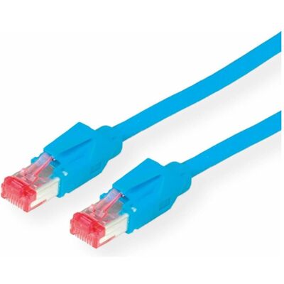 Draka Câble de réseau (PiMF, CAT6, 2 m), Câble réseau - Publicité Draka Câble de réseau (PiMF, CAT6, 2 m), Câble réseau - Publicité