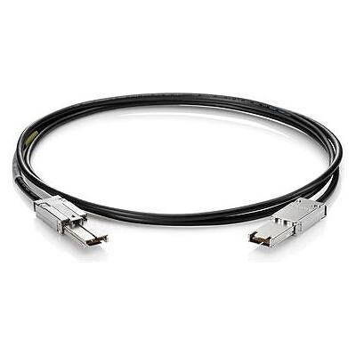 HPE 432238-B21 (Mini-SAS), Câble interne (PC) - Publicité HPE 432238-B21 (Mini-SAS), Câble interne (PC) - Publicité