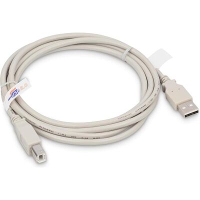 Câble USB Kern DBS-A04 - USB 2.0 - Publicité Câble USB Kern DBS-A04 - USB 2.0 - Publicité