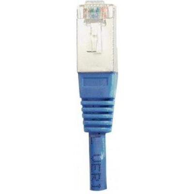 Câble réseau CAT6 Bleu Exertis Connect - 30m - Publicité Câble réseau CAT6 Bleu Exertis Connect - 30m - Publicité