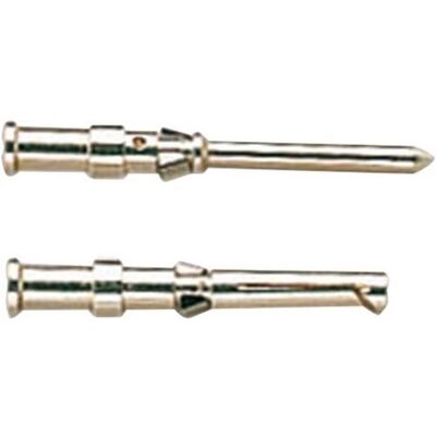 Harting 09 15 000 6202 - En-tête de broche - IEC 61984 - Connecteur industriel - Publicité Harting 09 15 000 6202 - En-tête de broche - IEC 61984 - Connecteur industriel - Publicité
