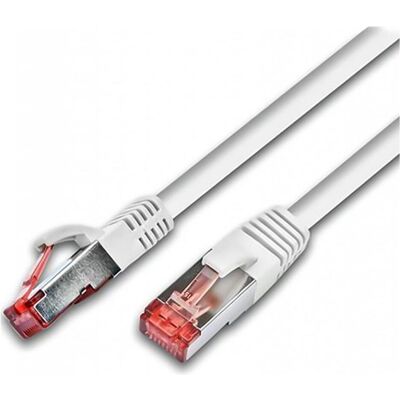 Wirewin PKW-PIMF-KAT6A 1,5 WS Câble réseau - Networking Cable - Publicité Wirewin PKW-PIMF-KAT6A 1,5 WS Câble réseau - Networking Cable - Publicité