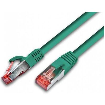 Câble réseau Wirewin Cat.5e F/UTP 10m - Publicité Câble réseau Wirewin Cat.5e F/UTP 10m - Publicité