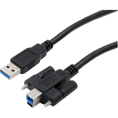 Câble USB 3.0 EXSYS 1,5m - USB 3.2 Gen 1 - Publicité Câble USB 3.0 EXSYS 1,5m - USB 3.2 Gen 1 - Publicité
