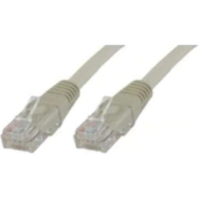 MicroConnect Câble de réseau (UTP, CAT5e, 2 m), Câble réseau - Publicité MicroConnect Câble de réseau (UTP, CAT5e, 2 m), Câble réseau - Publicité