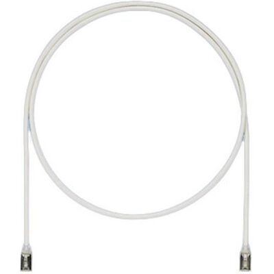 Panduit Câble patch STP Cat.6A 0,5m (STP, CAT6a, 0.50 m), Câble réseau - Publicité Panduit Câble patch STP Cat.6A 0,5m (STP, CAT6a, 0.50 m), Câble réseau - Publicité
