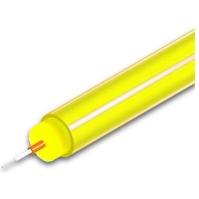 Lightwin LSP-09 Câble fibre optique SC mode unique - Publicité Lightwin LSP-09 Câble fibre optique SC mode unique - Publicité
