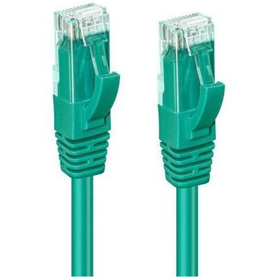 MicroConnect Câble réseau UTP U/UTP (UTP) (U/UTP, CAT5e, 3 m), Câble réseau - Publicité MicroConnect Câble réseau UTP U/UTP (UTP) (U/UTP, CAT5e, 3 m), Câble réseau - Publicité