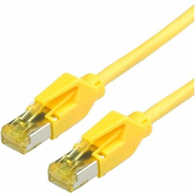 Câble de raccordement Draka Comteq Tm31 5M - Câble réseau - Publicité Câble de raccordement Draka Comteq Tm31 5M - Câble réseau - Publicité