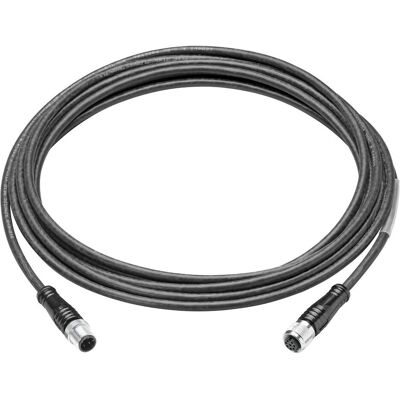 Siemens 6GT28914MH50 - Câble M12 4 broches - 5m - Publicité Siemens 6GT28914MH50 - Câble M12 4 broches - 5m - Publicité