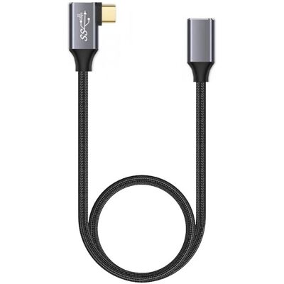 PowerGuard USB C – USB C (1 m, USB 3.2 Gen 2, 100 W), Câble USB - Publicité PowerGuard USB C – USB C (1 m, USB 3.2 Gen 2, 100 W), Câble USB - Publicité