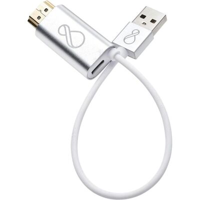 Adaptateur de connectivité Bachmann O-Pc-3 - Publicité Adaptateur de connectivité Bachmann O-Pc-3 - Publicité