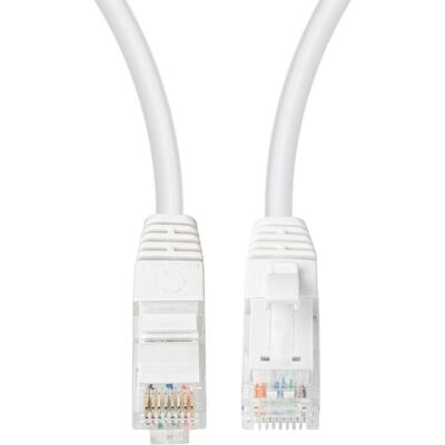 MicroConnect ReConnect (GRS) CAT6A UTP (UTP, CAT6a, 1.50 m), Câble réseau - Publicité MicroConnect ReConnect (GRS) CAT6A UTP (UTP, CAT6a, 1.50 m), Câble réseau - Publicité
