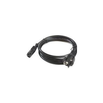 Câble d'alimentation MicroConnect 3 broches 1,8 m UE - Câble d'alimentation - Publicité Câble d'alimentation MicroConnect 3 broches 1,8 m UE - Câble d'alimentation - Publicité