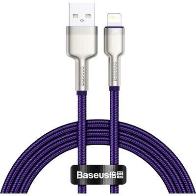 Baseus Série Cafule (1 m, USB 3.2 Gen 1), Câble USB - Publicité Baseus Série Cafule (1 m, USB 3.2 Gen 1), Câble USB - Publicité