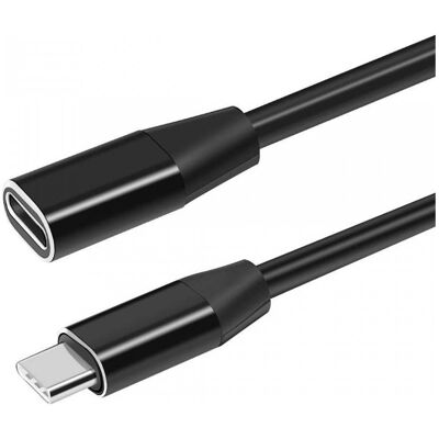 PowerGuard USB type C - USB type C (1 m), Câble USB - Publicité PowerGuard USB type C - USB type C (1 m), Câble USB - Publicité