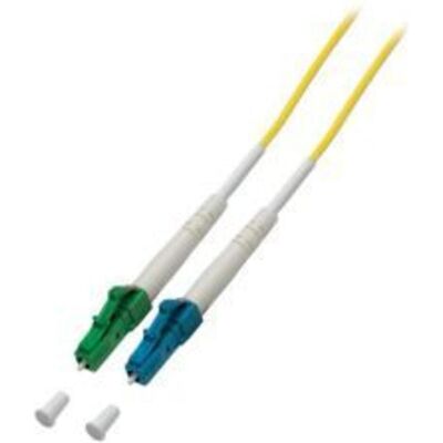 Efb Elektronik - O1403.10 - 10 m - LC - Câble - Publicité Efb Elektronik - O1403.10 - 10 m - LC - Câble - Publicité