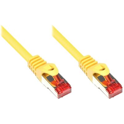 Kabelmeister SO-31385 (CAT6, 50 m), Câble réseau - Publicité Kabelmeister SO-31385 (CAT6, 50 m), Câble réseau - Publicité