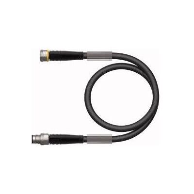 Turck Actuateur- (0.40 m), Câble d'alimentation, Noir - Publicité Turck Actuateur- (0.40 m), Câble d'alimentation, Noir - Publicité