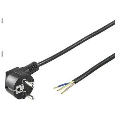PremiumCord AA8230V Câble réseau - Alimentation, Schuko, 2m - Publicité PremiumCord AA8230V Câble réseau - Alimentation, Schuko, 2m - Publicité