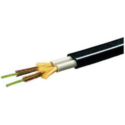 Siemens 6XV18205BT13 Câble Fibre Optique - OM1 62,5/125, 130m - Publicité Siemens 6XV18205BT13 Câble Fibre Optique - OM1 62,5/125, 130m - Publicité