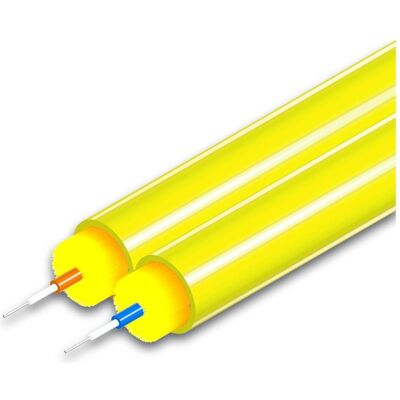 Lightwin Câble patch à fibres optiques LSH/APC-LC, monomode, duplex, 1m (1 m), Câble réseau - Publicité Lightwin Câble patch à fibres optiques LSH/APC-LC, monomode, duplex, 1m (1 m), Câble réseau - Publicité
