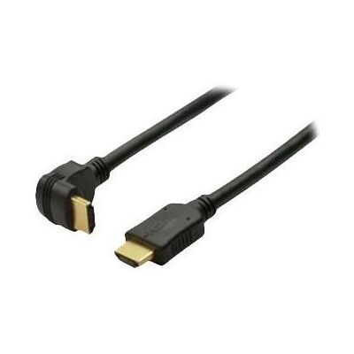 Shiverpeaks Basic-S (0.50 m), Câble vidéo, Noir - Publicité Shiverpeaks Basic-S (0.50 m), Câble vidéo, Noir - Publicité