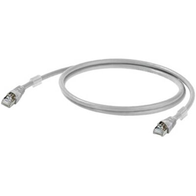 Câble réseau Weidmüller 1165940015 - Blindé CAT 6a S/FTP 1,5m - Publicité Câble réseau Weidmüller 1165940015 - Blindé CAT 6a S/FTP 1,5m - Publicité