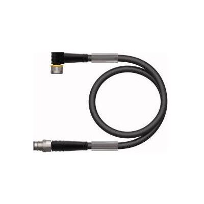 Turck Actuateur- (1.50 m), Câble d'alimentation, Noir - Publicité Turck Actuateur- (1.50 m), Câble d'alimentation, Noir - Publicité