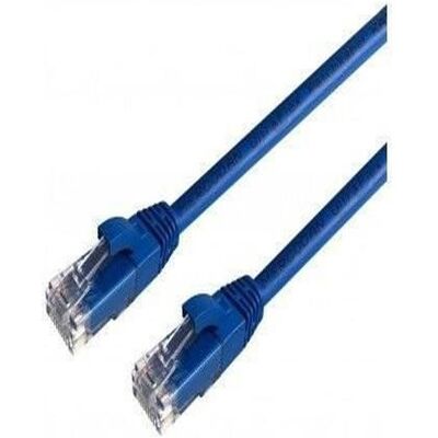 Mercodan UltraFlex Patchkabel KAT6 (CAT6, 20 m), Câble réseau - Publicité Mercodan UltraFlex Patchkabel KAT6 (CAT6, 20 m), Câble réseau - Publicité