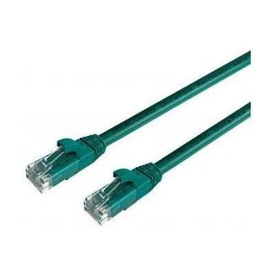 Mercodan Câble de raccordement UltraFlex CAT6 (CAT6), Câble réseau - Publicité Mercodan Câble de raccordement UltraFlex CAT6 (CAT6), Câble réseau - Publicité