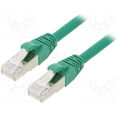Lapp Ethernet 24441352 - Câble Réseau 5m Cat6a - Publicité Lapp Ethernet 24441352 - Câble Réseau 5m Cat6a - Publicité