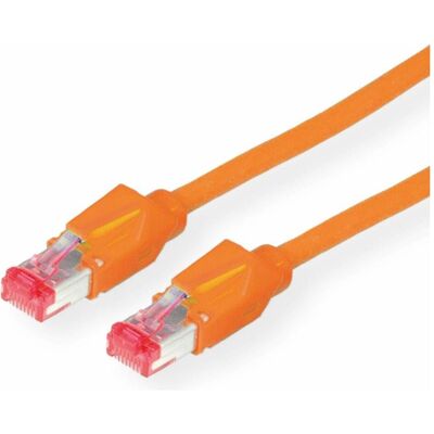 Draka Câble de réseau (PiMF, CAT6, 2 m), Câble réseau - Publicité Draka Câble de réseau (PiMF, CAT6, 2 m), Câble réseau - Publicité