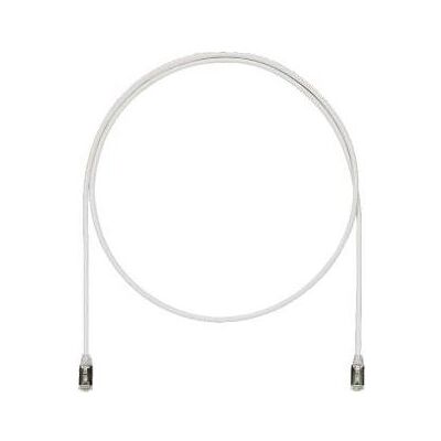 Panduit Câble patch STP Cat.6A 2,5m (F/UTP, STP, CAT6a, 2.50 m), Câble réseau - Publicité Panduit Câble patch STP Cat.6A 2,5m (F/UTP, STP, CAT6a, 2.50 m), Câble réseau - Publicité