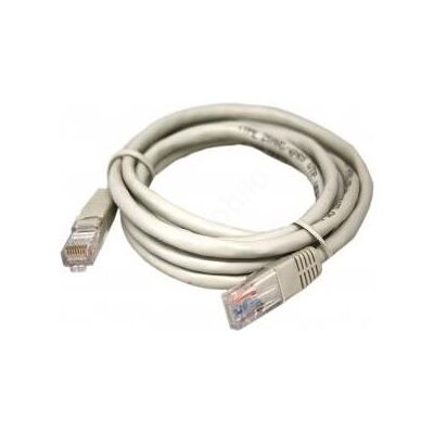 Câble réseau CAT6 Exsys 10m - Gris - SSTP, PiMF - Formé - Publicité Câble réseau CAT6 Exsys 10m - Gris - SSTP, PiMF - Formé - Publicité
