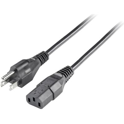 Siemens 6ES79000DA000XA0 Câble de raccordement électrique (3 m), Câble d'alimentation, Noir - Publicité Siemens 6ES79000DA000XA0 Câble de raccordement électrique (3 m), Câble d'alimentation, Noir - Publicité