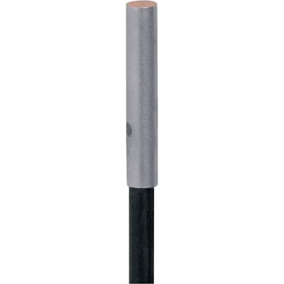 Capteur inductif IZ5052 - PNP, 4mm, 1,2mm distance - Publicité Capteur inductif IZ5052 - PNP, 4mm, 1,2mm distance - Publicité