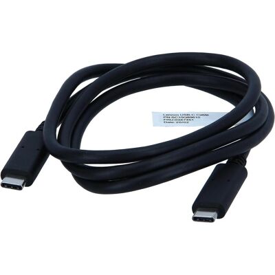 IBM Câble USB Type-C (USB 3.2 Gen 1), Câble USB - Publicité IBM Câble USB Type-C (USB 3.2 Gen 1), Câble USB - Publicité