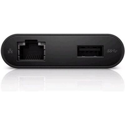 Dell DA200 EMEA R - Adaptateur de données et vidéo - Publicité Dell DA200 EMEA R - Adaptateur de données et vidéo - Publicité