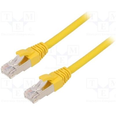 LappKabel 24441422 Câble Ethernet - 0,5m RJ45 - Publicité LappKabel 24441422 Câble Ethernet - 0,5m RJ45 - Publicité