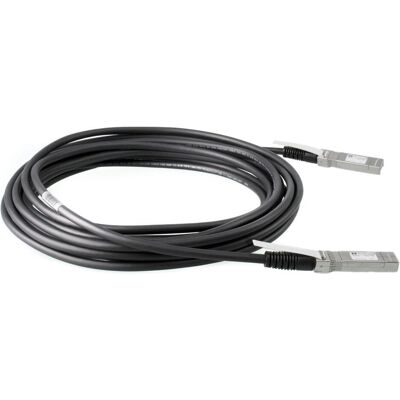 HPE X242 10G SFP+ à (U/UTP, UTP, CAT7, 7 m), Câble réseau - Publicité HPE X242 10G SFP+ à (U/UTP, UTP, CAT7, 7 m), Câble réseau - Publicité