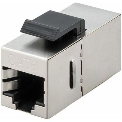 MicroConnect Module CAT6 Keystone, FTP (Module Keystone), Réseau : accessoires - Publicité MicroConnect Module CAT6 Keystone, FTP (Module Keystone), Réseau : accessoires - Publicité