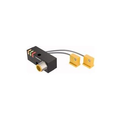 Turck NI2-Q9.5 - PNP, DC 10-30V, 2x NO - Capteur inductif - Publicité Turck NI2-Q9.5 - PNP, DC 10-30V, 2x NO - Capteur inductif - Publicité
